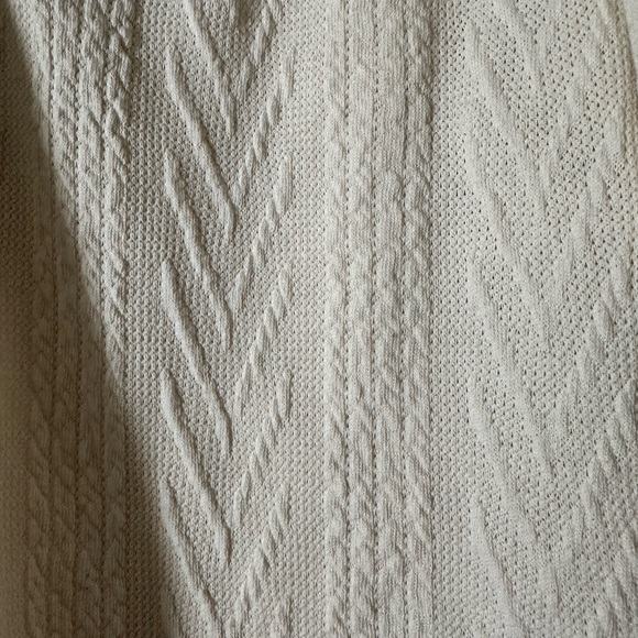 CJLA sweater blouse size M - Picture 4 of 5